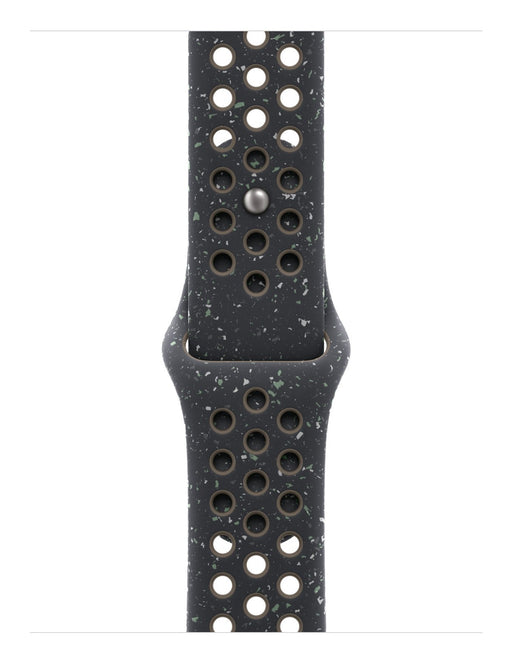 EAN 0195949834097 - Apple MC1X4ZM/A Accesorios para dispositivos vestibles inteligentes Grupo de rock Negro Fluoroelastómero imagen 1