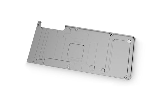 EAN 3831109829981 - EK Water Blocks Quantum Vector RTX 3080/3090 Backplate Carcasa trasera imagen 2