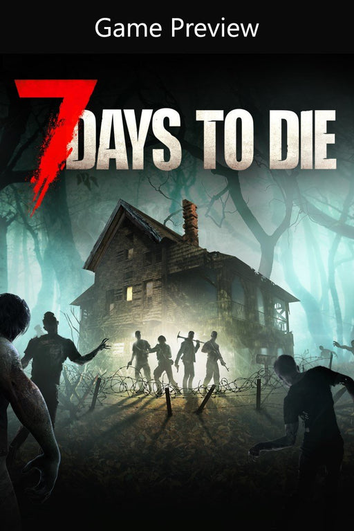 EAN 5056635614414 - FLASHPOINT 7 Days to Die (Playstation 5) Estándar Plurilingüe imagen 1