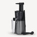 EAN 4008146026034 - Severin ES 3571 exprimidor Exprimidor lenta 150 W Negro, Gris, Metálico, Acero inoxidable imagen 2