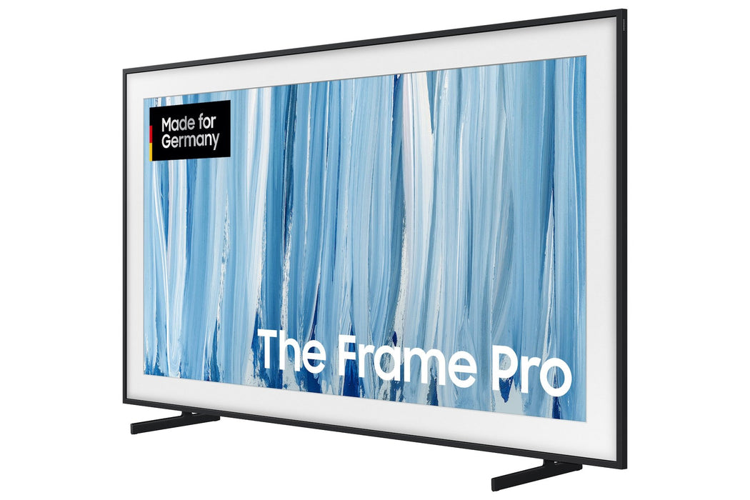 EAN 8806097990468 - Samsung The Frame GQ65LS03HWUXZG Televisor 165,1 cm (65") 4K Ultra HD Smart TV Wifi Negro imagen 2