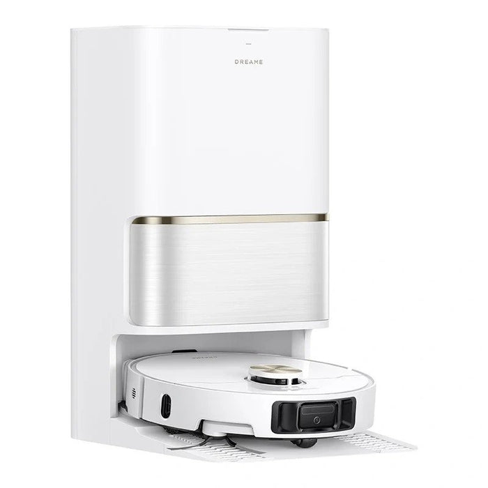 EAN 6979181920640 - Dreame RLL51SE-WHITE aspiradora robotizada 0,25 L Blanco imagen 2