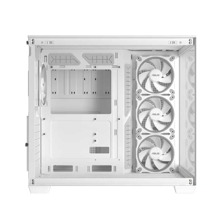 EAN 4711387849859 - ASUS A32 Plus TG ARGB White Blanco imagen 8