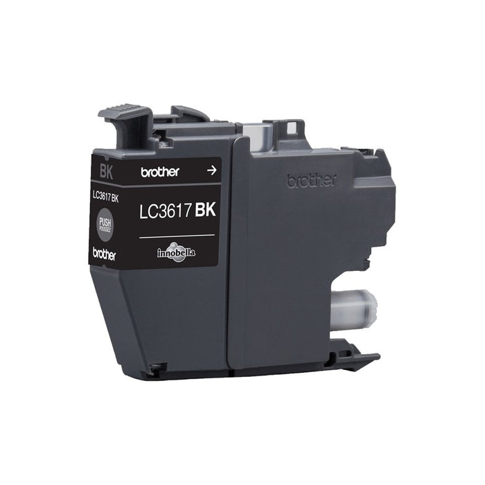 EAN 4977766767514 - Brother LC3617BK cartucho de tinta 1 pieza(s) Original Negro imagen 2