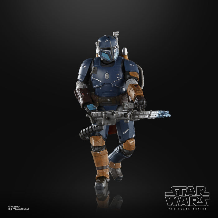 EAN 5010996204004 - Star Wars Paz Vizsla imagen 13