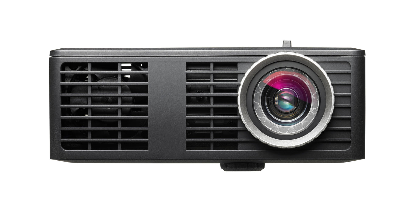 EAN 5055387668324 - Optoma ML750i Proyector de alcance estándar 450 lúmenes ANSI DLP WXGA (1200x800) 3D Negro imagen 6