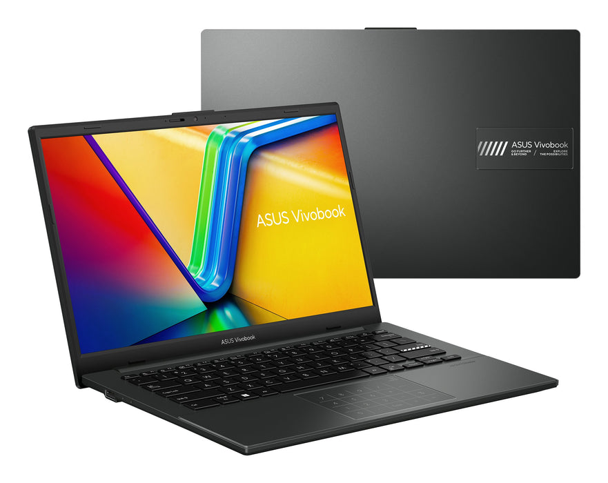 EAN 4711636636377 - ASUS Vivobook Go 14 E1404FA-DISEB1828W AMD Ryzen™ 5 40 Portátil 35,6 cm (14") Full HD 8 GB LPDDR5-SDRAM 2 imagen 5