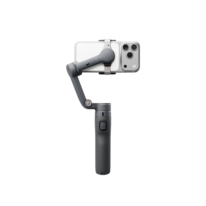 EAN 6937224142947 - DJI Osmo Mobile 8P Standard Combo Estabilizador de cámara para smartphone Negro imagen 13