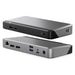 EAN 9350784025531 - ALOGIC DUPRMX2-100 base para portátil y replicador de puertos Alámbrico USB 3.2 Gen 1 (3.1 Gen 1) Type-C  imagen 1