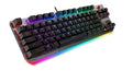EAN 4718017464598 - ASUS ROG Strix Scope NX TKL teclado Juego USB Negro, Gris imagen 1