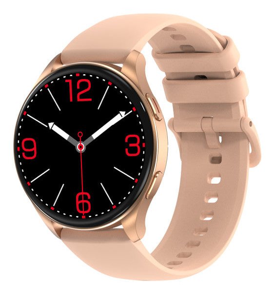 EAN 6931548318064 - Blackview X20 3,63 cm (1.43") AMOLED 45.5 mm Digital 466 x 466 Pixeles Pantalla táctil Oro imagen 3