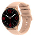 EAN 6931548318064 - Blackview X20 3,63 cm (1.43") AMOLED 45.5 mm Digital 466 x 466 Pixeles Pantalla táctil Oro imagen 3