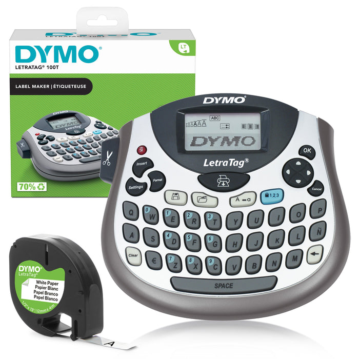 EAN 3026981745935 - DYMO 2174593 impresora de etiquetas imagen 2