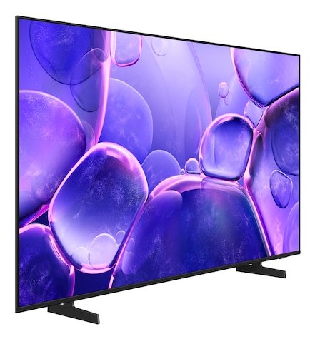 EAN 8806097067672 - Samsung U8000F UE50U8072FUXXH Televisor 127 cm (50") 4K Ultra HD Smart TV Wifi Negro imagen 5