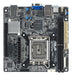 EAN 4711387372340 - ASUS P13R-I Intel C262 LGA 1700 mini ITX imagen 3
