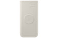 EAN 5715328105843 - Samsung EB-U2510XUEGWW batería externa 10000 mAh Cargador inalámbrico Beige imagen 1