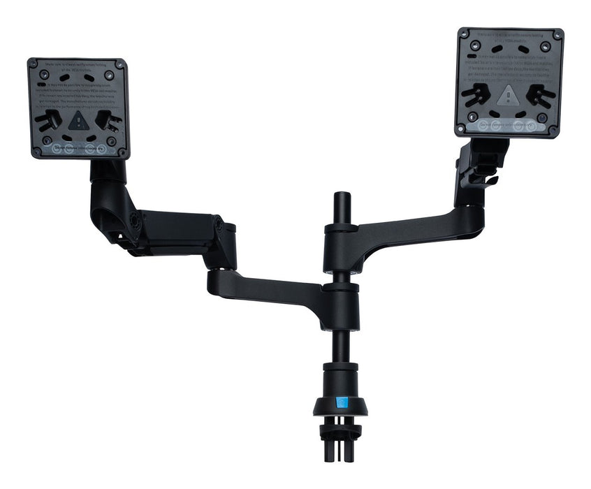 EAN 8719274491064 - R-Go Tools RGOVLCA4TWSI soporte para monitor 81,3 cm (32") Escritorio Negro imagen 1