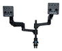 EAN 8719274491064 - R-Go Tools RGOVLCA4TWSI soporte para monitor 81,3 cm (32") Escritorio Negro imagen 1