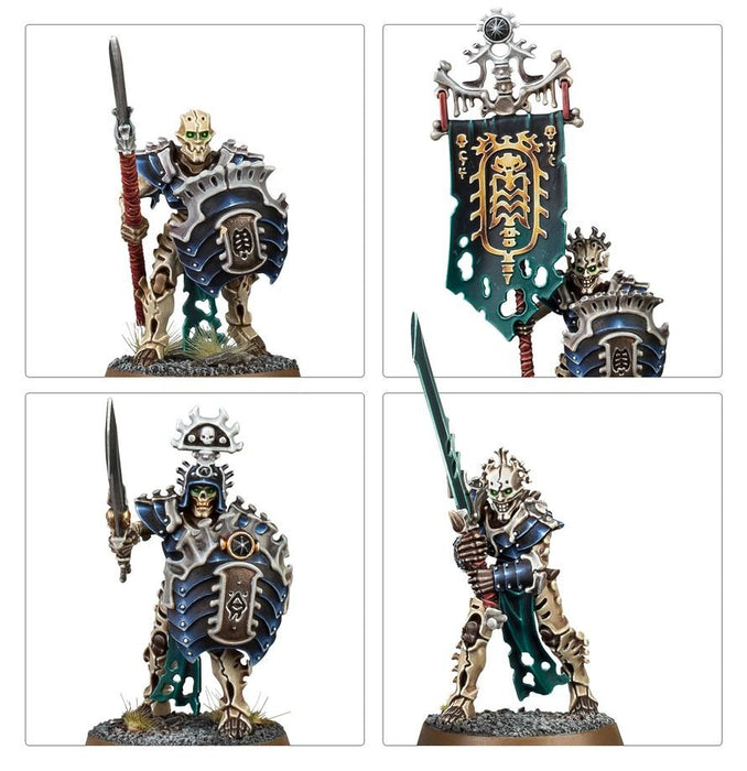 EAN 5011921270224 - Games Workshop 94-15 collectible figure imagen 16