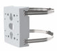 EAN 7331021061248 - Axis 01164-001 cámaras de seguridad y montaje para vivienda Monte imagen 1