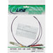 EAN 4043718248674 - InLine 88507P Cable de fibra óptica e InfiniBand 7,5 m 2x LC 2x ST Púrpura imagen 2
