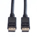 EAN 7611990192625 - VALUE 11.99.5767 cable DisplayPort 1,5 m Negro imagen 2