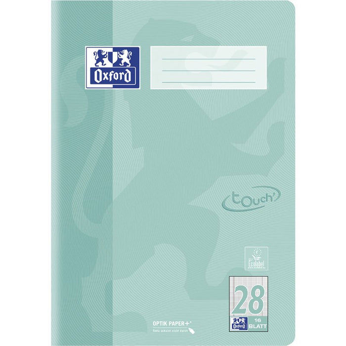 EAN 4006144075641 - Oxford Touch imagen 1