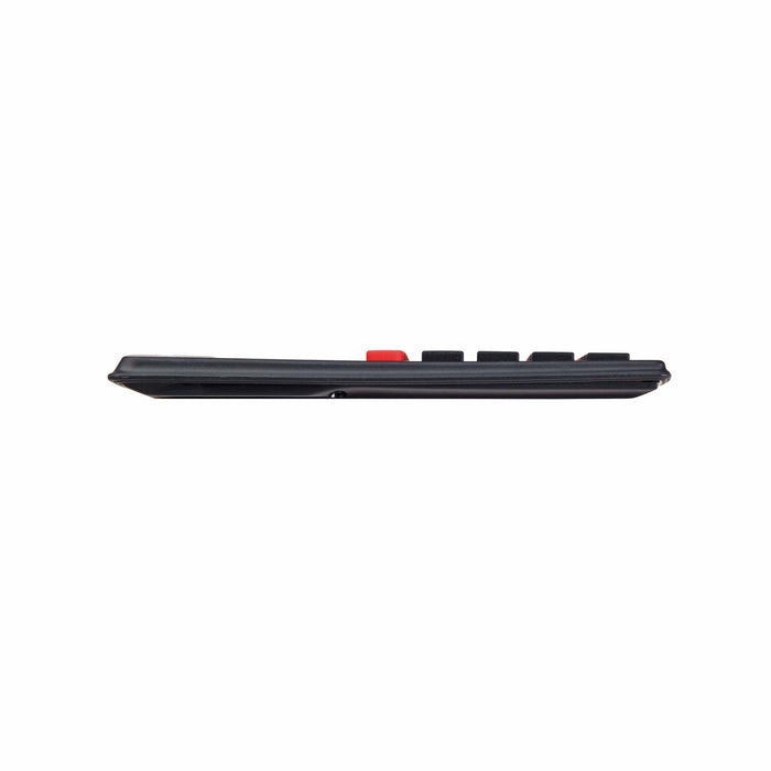 EAN 4002390085151 - MAUL M 8 calculadora Bolsillo Pantalla de calculadora Negro, Rojo imagen 5