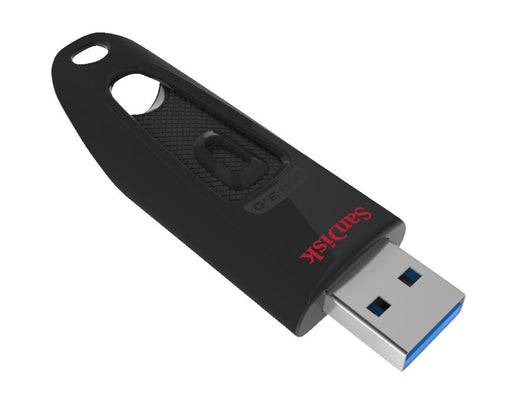 EAN 619659149437 - SanDisk SDCZ48-128G-GTV46 unidad flash USB 128 GB USB tipo A 3.2 Gen 1 (3.1 Gen 1) Negro imagen 1