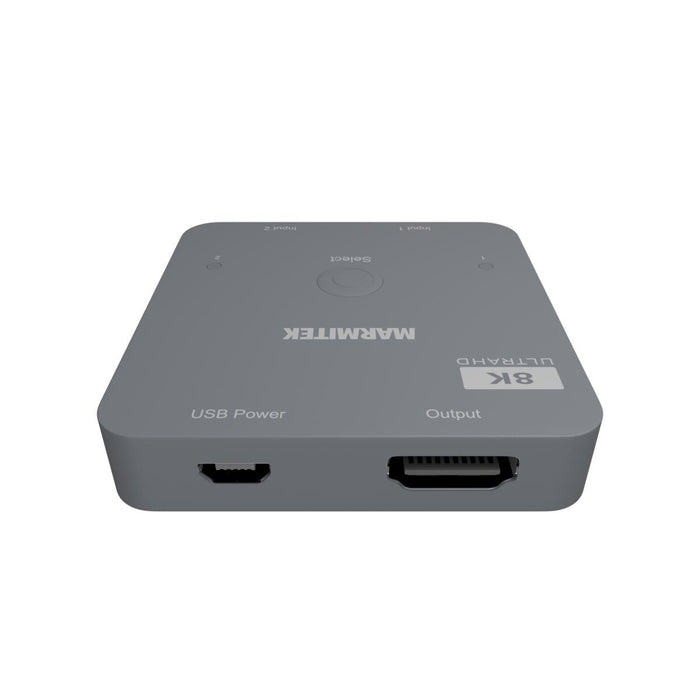 EAN 8718164534157 - Marmitek 25008415 interruptor de video imagen 7