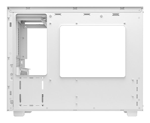 EAN 6933412765349 - DeepCool CH160 PLUS WH Small Form Factor (SFF) Blanco imagen 6
