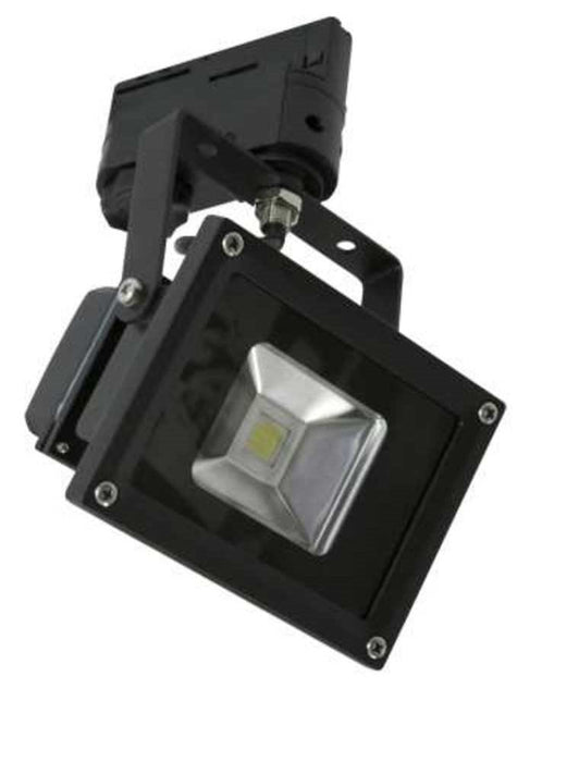 EAN 4038816053169 - Synergy 21 S21-LED-TOM01092 Reflector Negro 10 W imagen 1