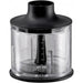 EAN 4211129201919 - WMF 416720011 0,7 L Batidora de inmersión 600 W Negro imagen 4