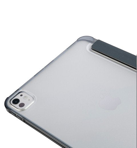 EAN 8020252209619 - Tucano IPDP11M4ST-BBK funda para tablet 27,9 cm (11") Folio Gris imagen 6