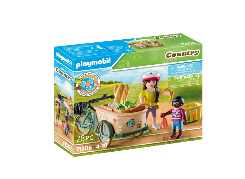 EAN 4008789713063 - Playmobil Country 71306 set de juguetes imagen 2