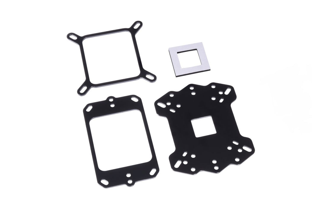 EAN 4250197130585 - Aquatuning GmbH 13058 accesorio o pieza de sistema de refrigeración para ordenador Bloque de agua + placa imagen 5