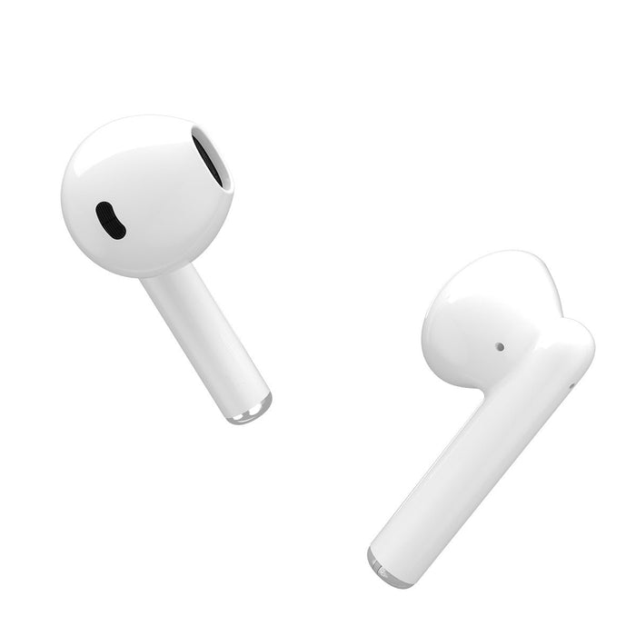 EAN 6931548308041 - Blackview AirBuds 6 Auriculares True Wireless Stereo (TWS) Dentro de oído Llamadas/Música USB Tipo C Blue imagen 7