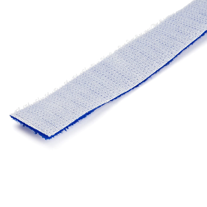 EAN 65030887212 - StarTech.com HKLP50BL presilla Bridas adherentes para cables Nylon 1 pieza(s) imagen 3
