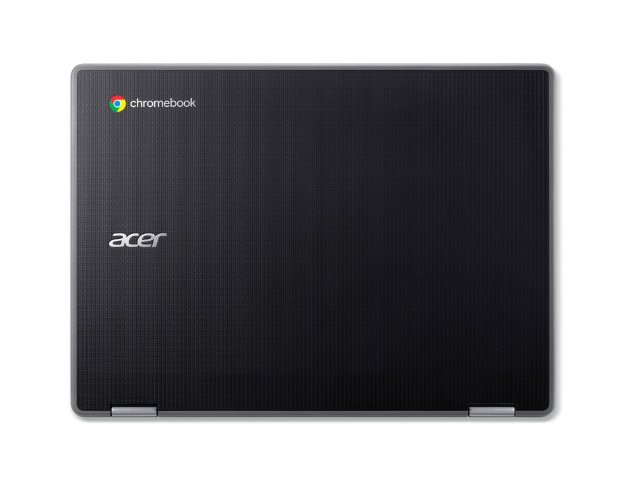 EAN 4711721087626 - Acer Chromebook R857TN-TCO-C2W8 Intel® N N150 31 cm (12.2") Pantalla táctil WUXGA 4 GB LPDDR5x-SDRAM 64 G imagen 8
