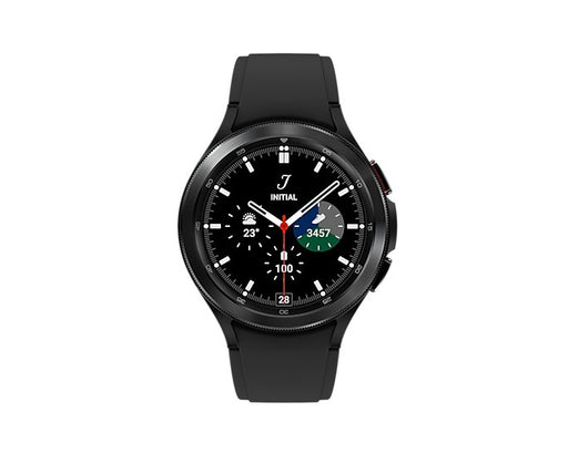 EAN 8806092581555 - Samsung Galaxy Watch4 Classic 3,56 cm (1.4") OLED 46 mm Digital 450 x 450 Pixeles Pantalla táctil 4G Negr imagen 2