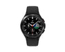 EAN 8806092581555 - Samsung Galaxy Watch4 Classic 3,56 cm (1.4") OLED 46 mm Digital 450 x 450 Pixeles Pantalla táctil 4G Negr imagen 2