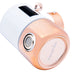 EAN 8437028106124 - Aquabeba FILTRO GRIFO AQUAFILTER Sistema de filtración de agua conectado directamente al grifo Oro rosa,  imagen 3