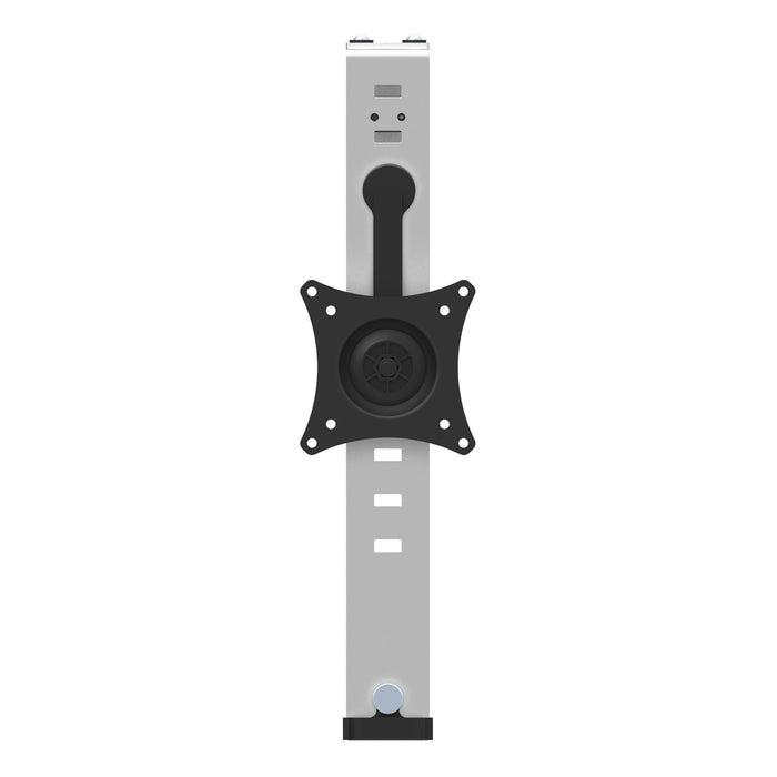 EAN 65030879286 - StarTech.com ARMCBCLB soporte para TV 81,3 cm (32") Plata imagen 1