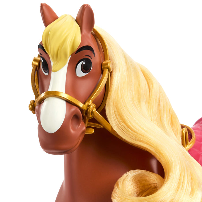 EAN 194735258901 - Disney Princess JBG01 muñeca imagen 3