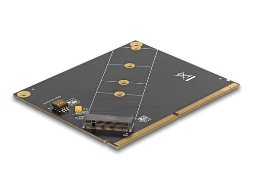 EAN 4043619610570 - DeLOCK 61057 tarjeta y adaptador de interfaz Interno imagen 1