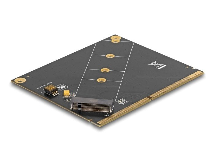 EAN 4043619610570 - DeLOCK 61057 tarjeta y adaptador de interfaz Interno imagen 1