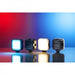 EAN 6952344221587 - Godox LED6R flash fotográfico Flash de videocámara Negro imagen 8