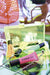 EAN 4006381401104 - STABILO NEON marcador 1 pieza(s) Punta de cincel Amarillo imagen 10