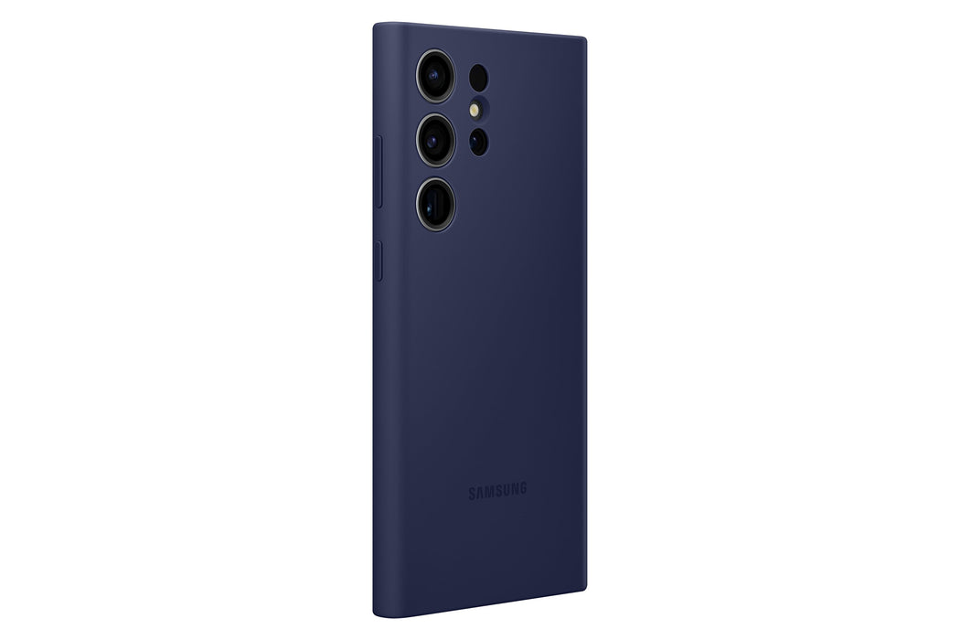 EAN 8806094770599 - Samsung EF-PS918TNEGWW funda para teléfono móvil 17,3 cm (6.8") Marina imagen 1