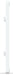 EAN 0810084699911 - Ubiquiti UACC-Switch-FM Blanco Policarbonato (PC), Silicona imagen 7